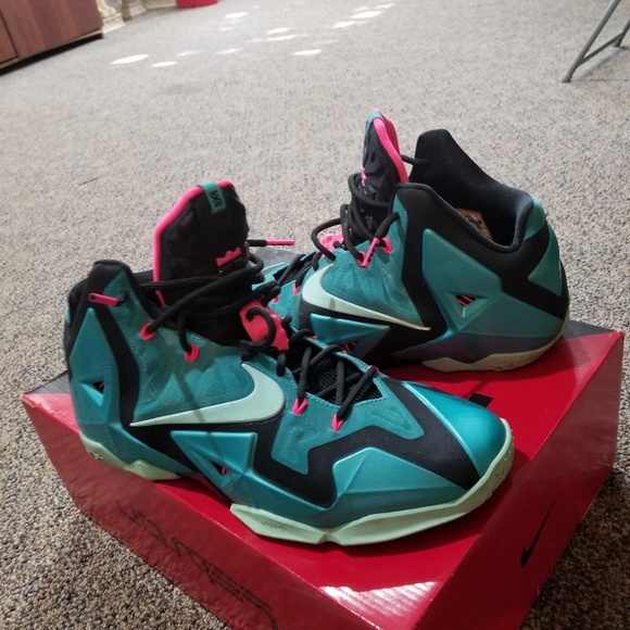 Meet your Posher, John - Picture 2 of 4